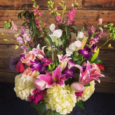 Mother's Day Arrangement